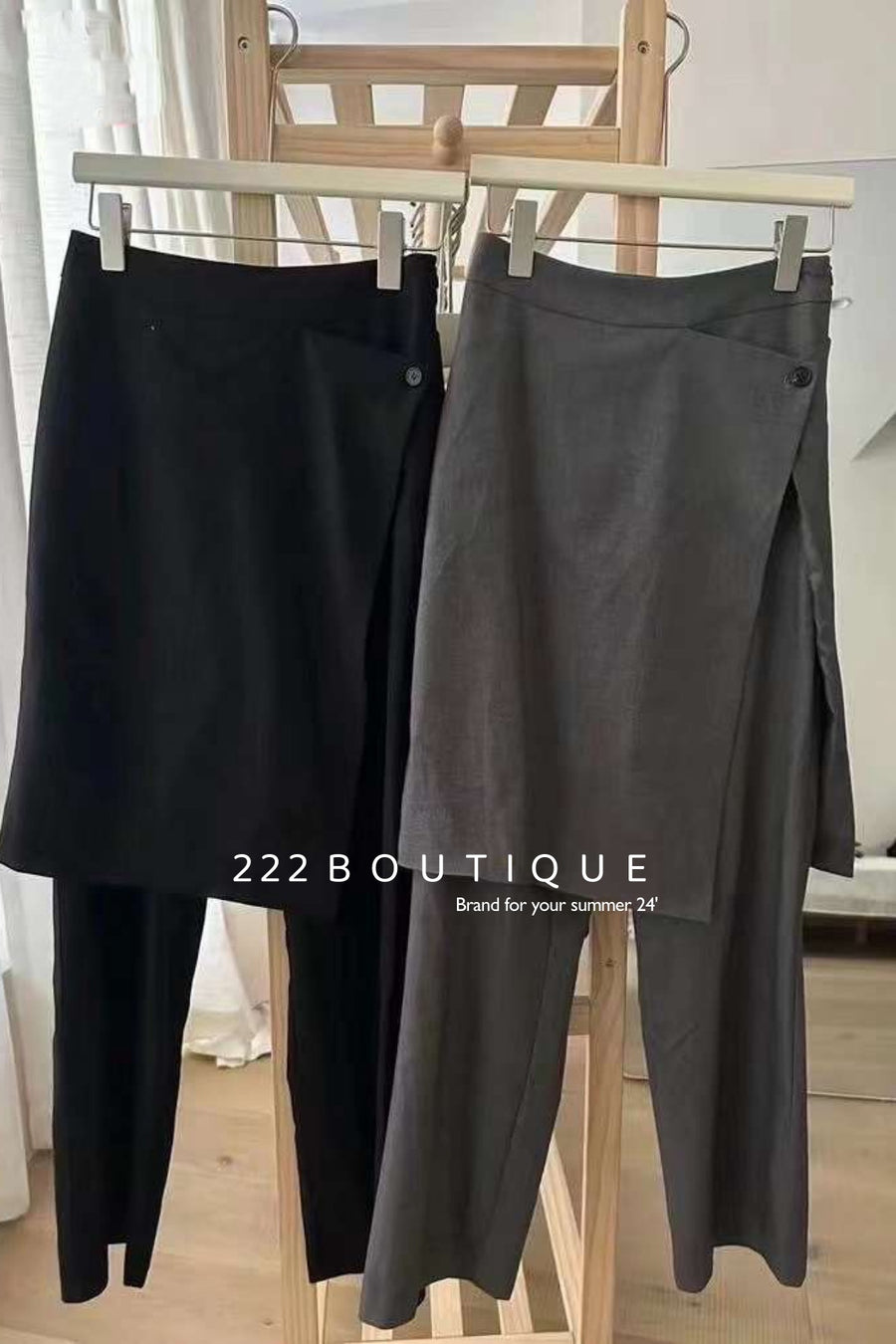 trousers - 91q27