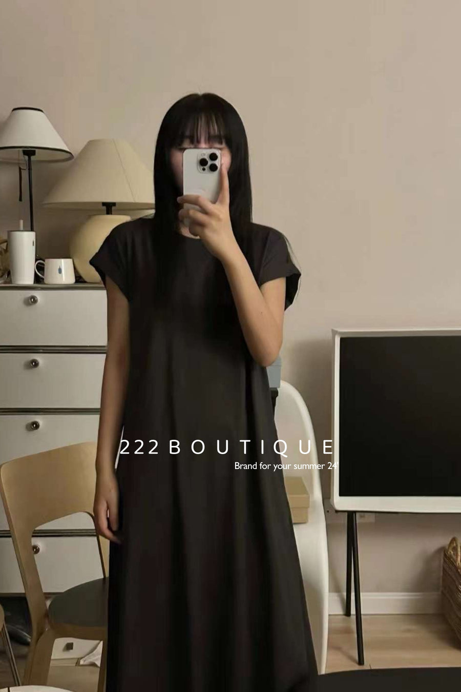 dress - 91v14