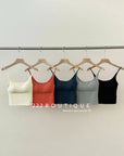 knit top - 89a49