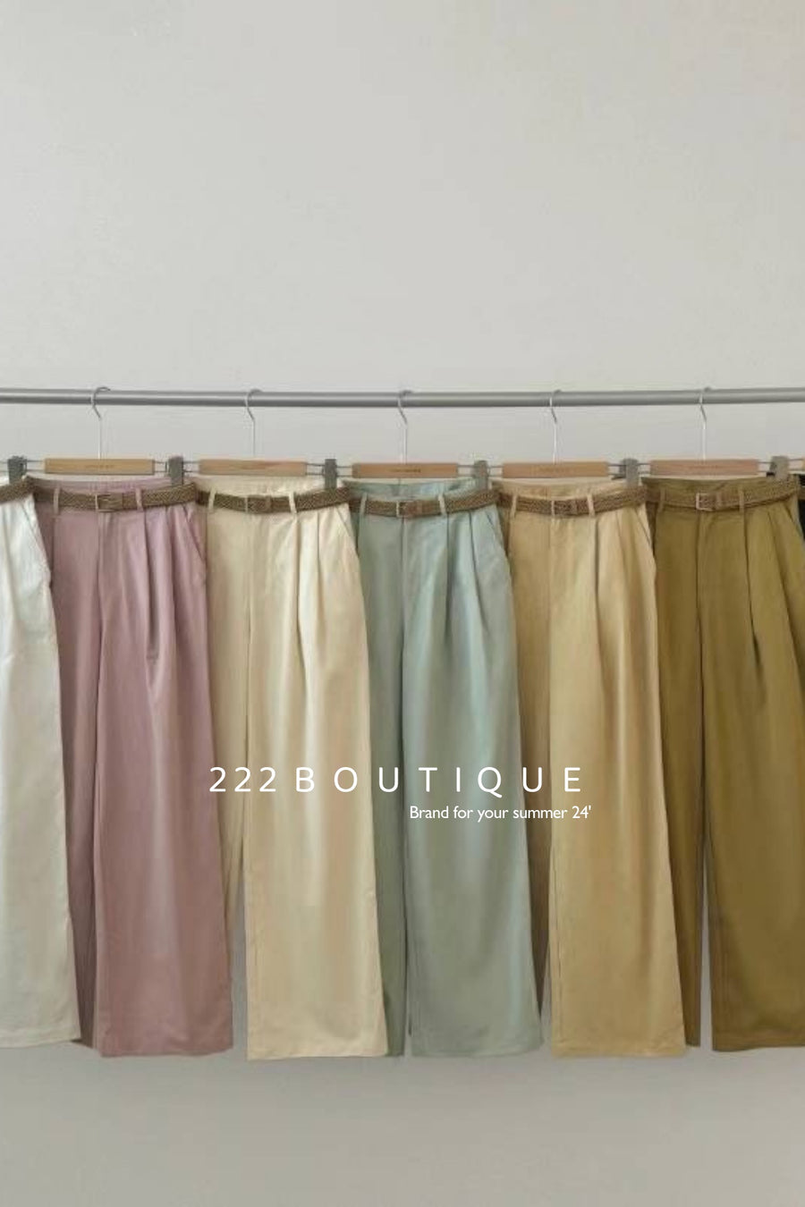 trousers - 89q15