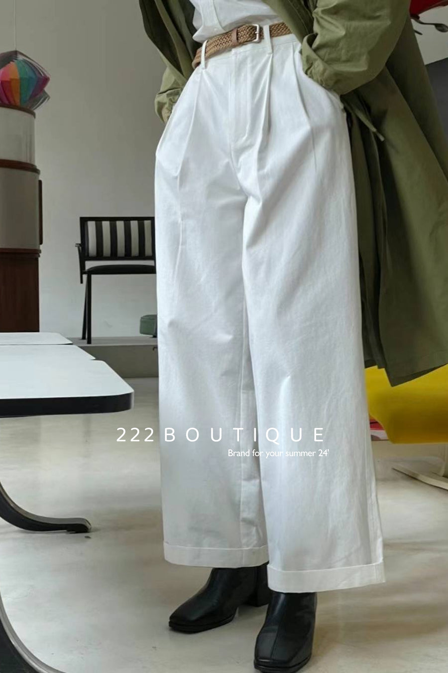 trousers - 89q15