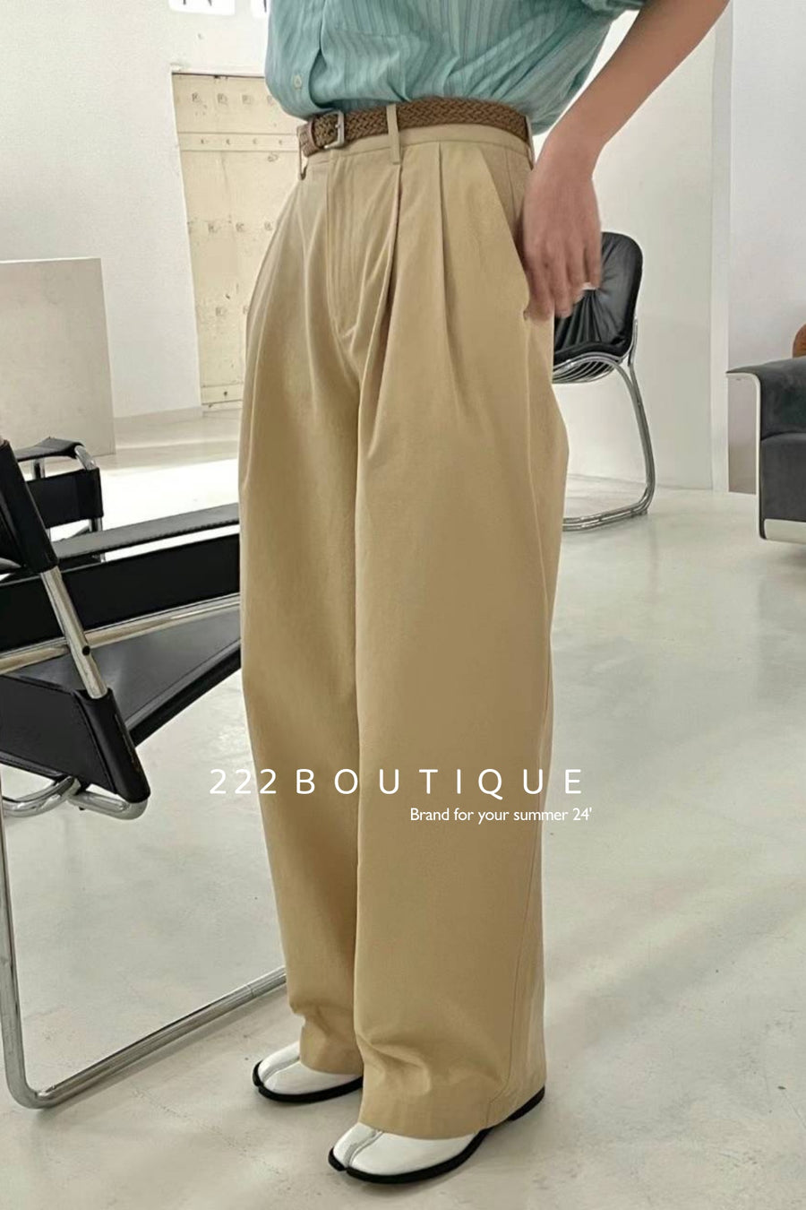 trousers - 89q15