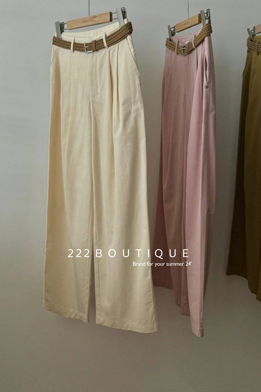 pants - 89q15