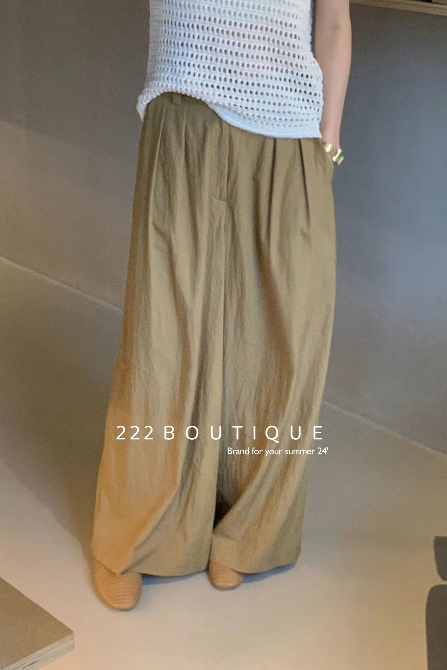 trousers - 91q17