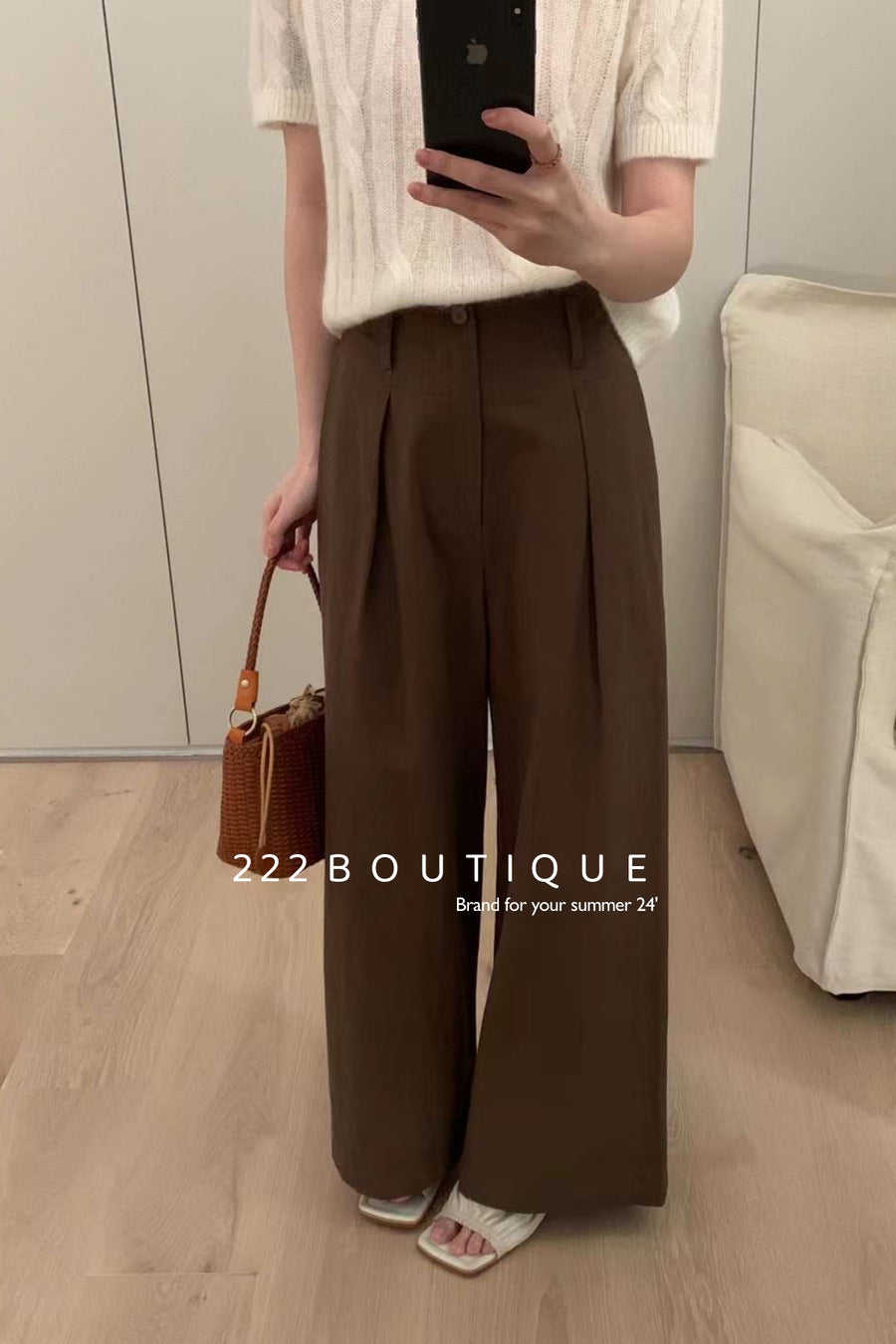 trousers - 91q18