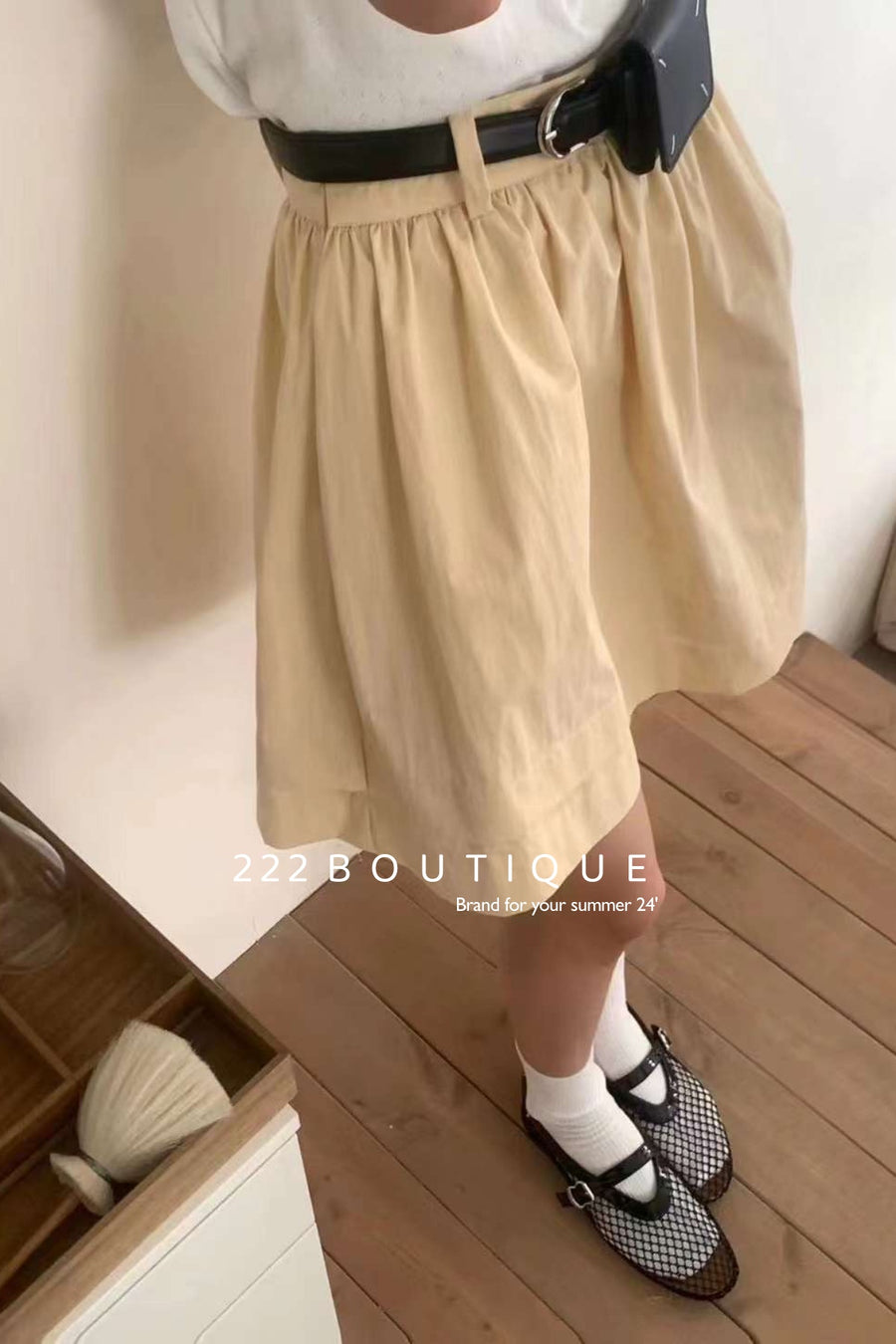 SKIRT - 91V31