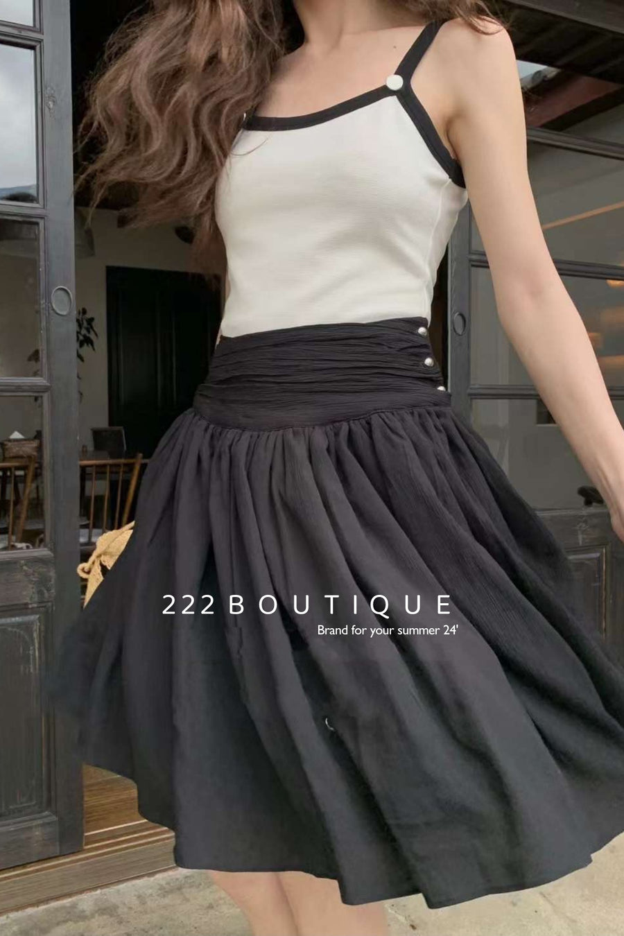 skirt - 90v96