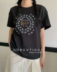 T shirt - 91a69
