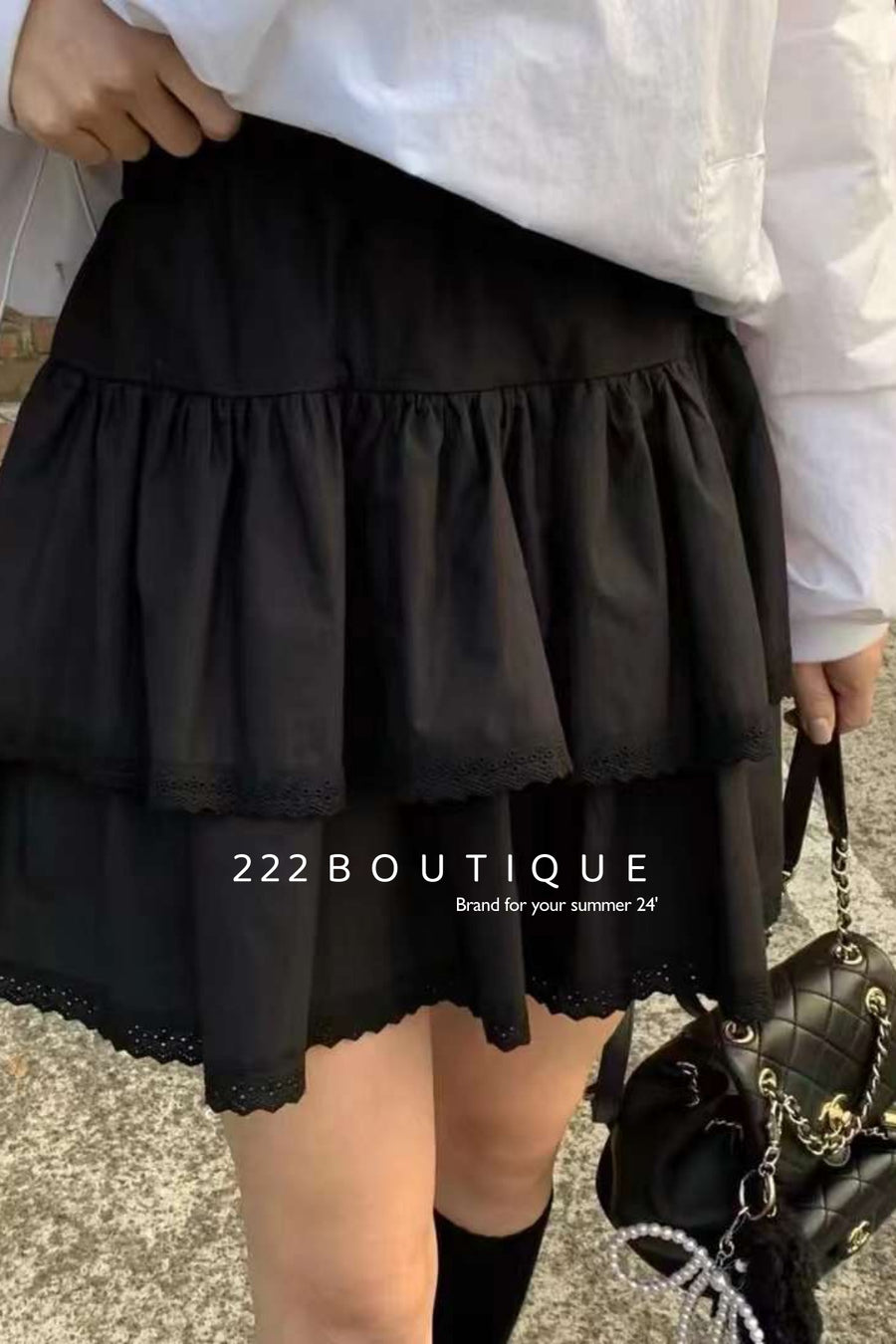 skirt - 91v22