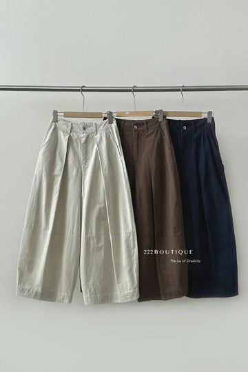 kakhi trouser