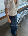 jean trousers - 93v96
