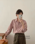 raw basic shirt - 85a12