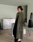 trenchcoat