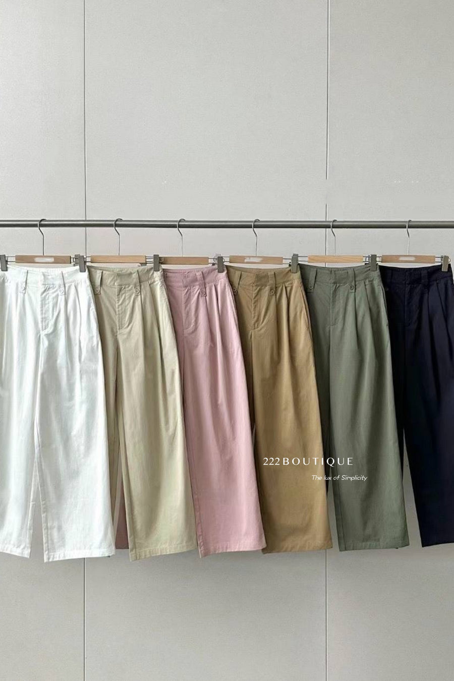 kakhi trouser