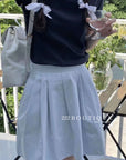 mini skirts