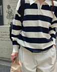 PAID SWEATER