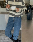 PAID SWEATER