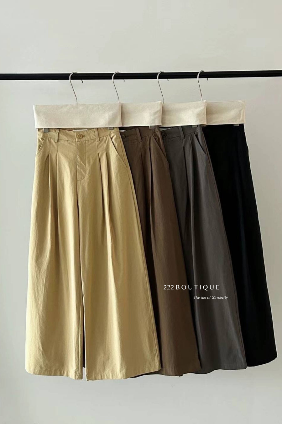 kakhi trouser