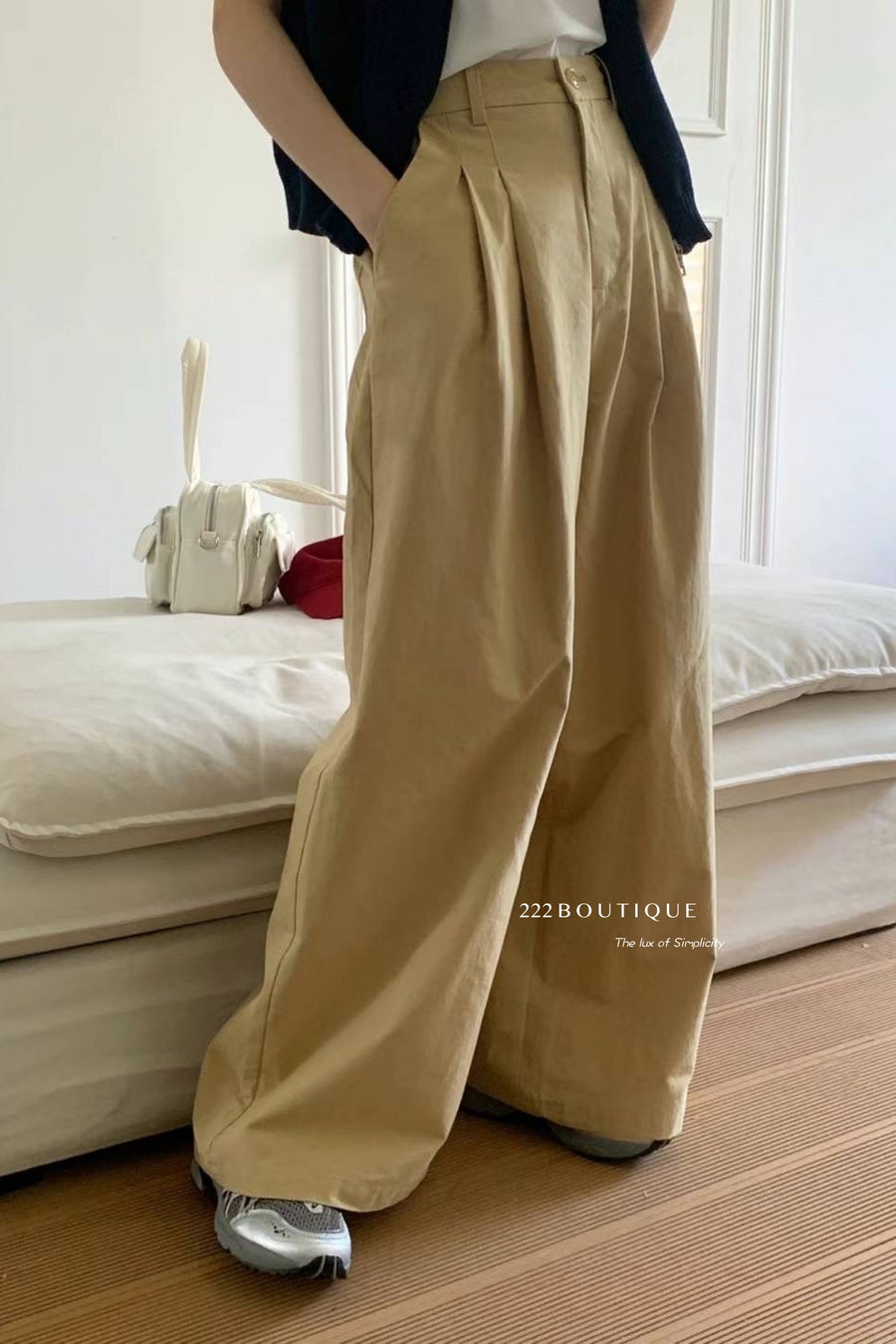 kakhi trouser