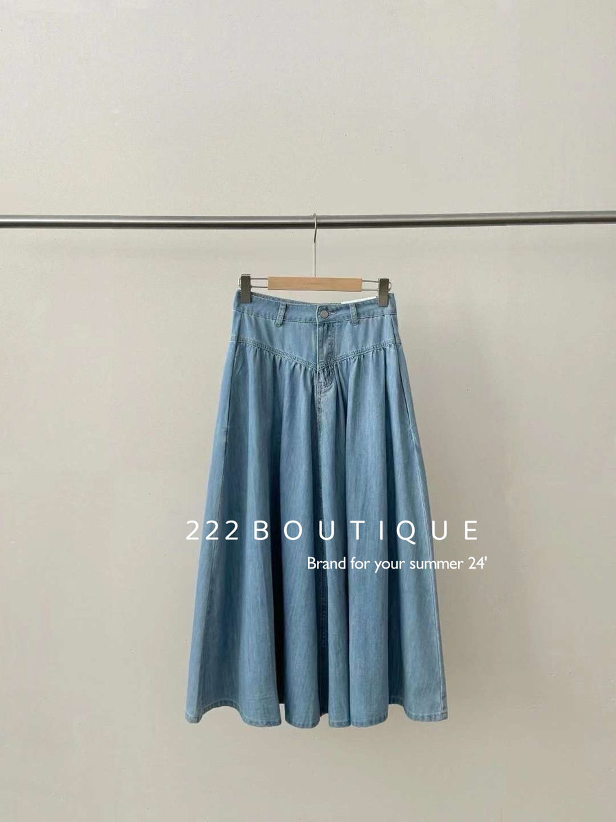 Skirt - 92v120