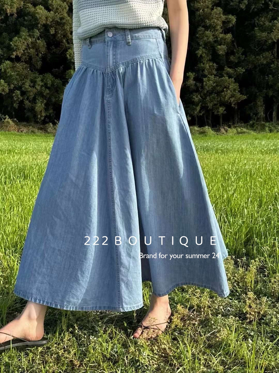 Skirt - 92v120