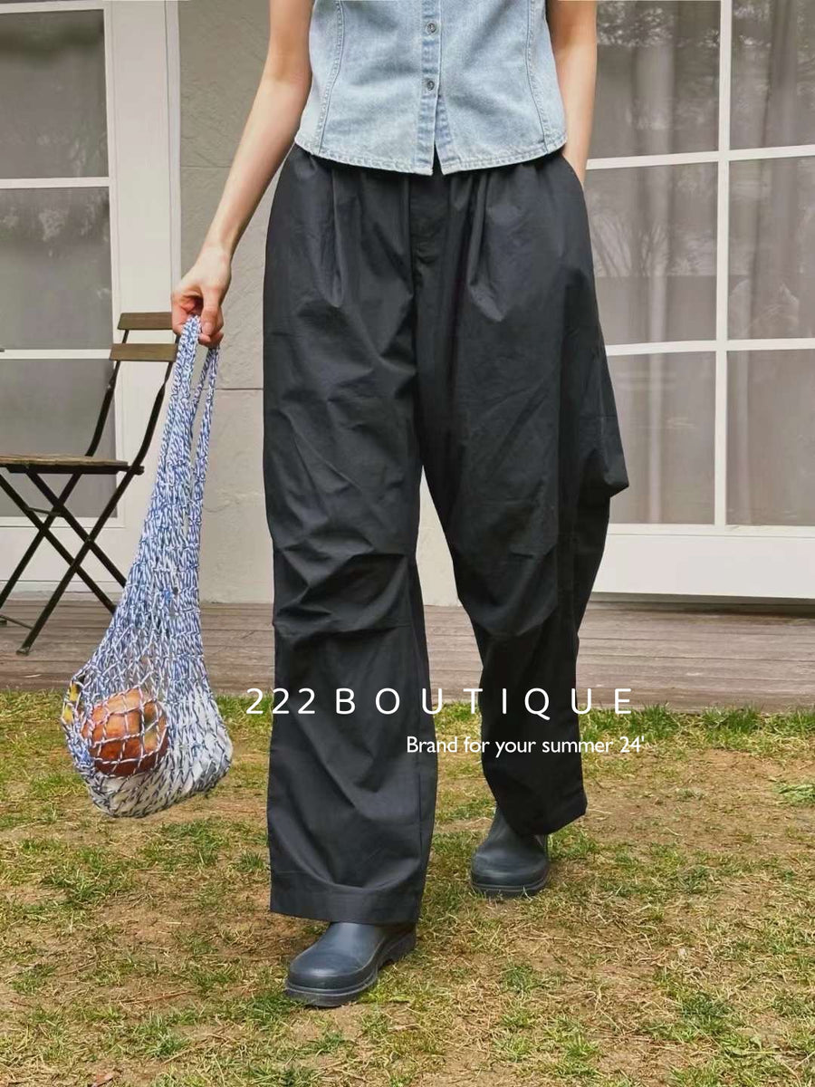 trousers - 92q67