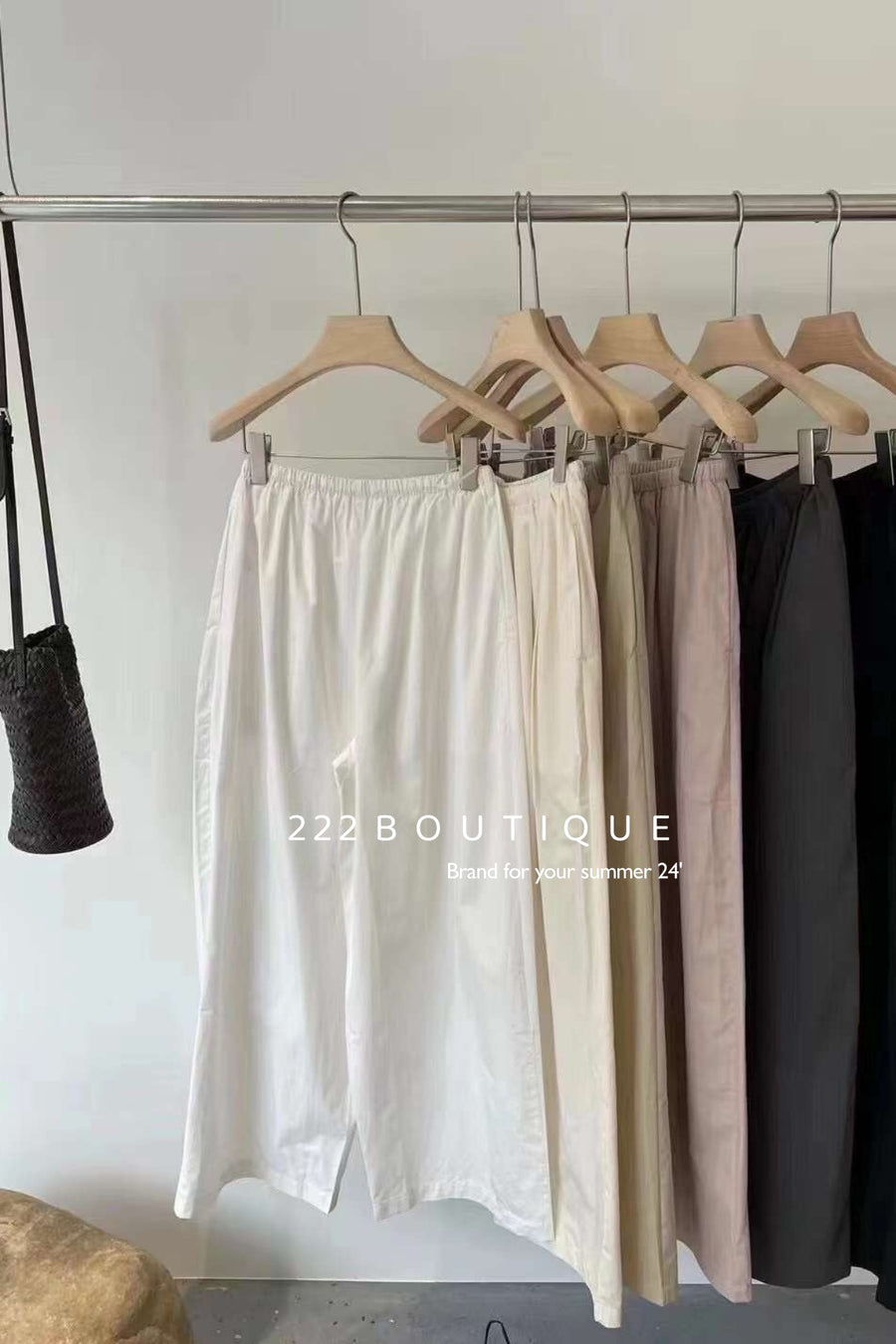 trousers - 92q7