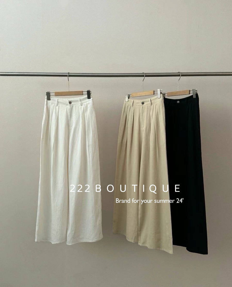 trousers - 93q4