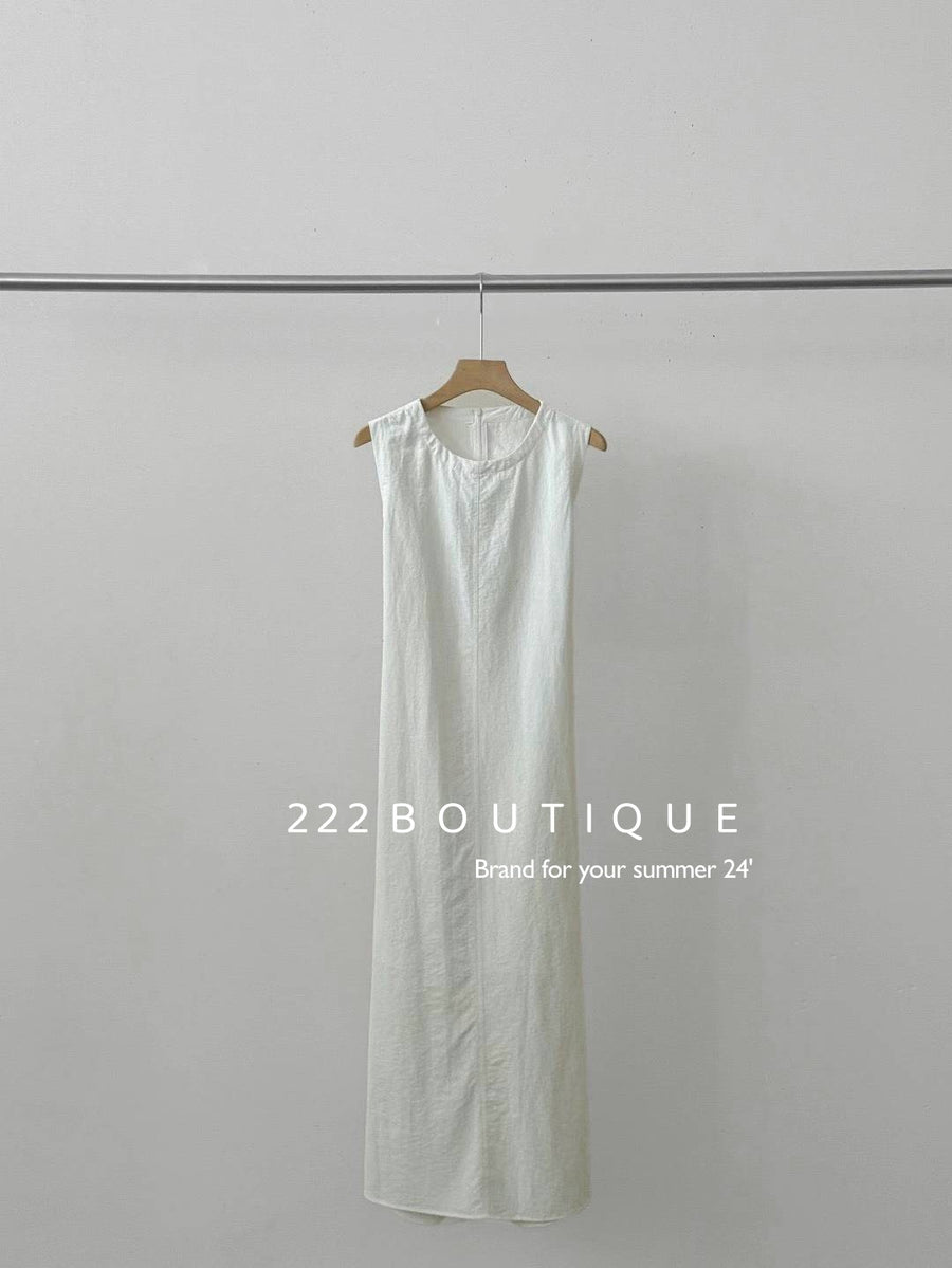 dress - 92v124