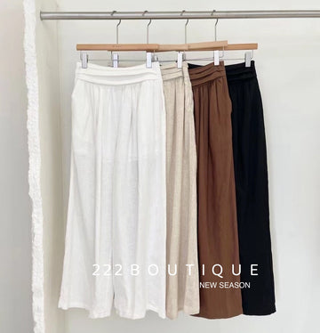 trousers - 93q18