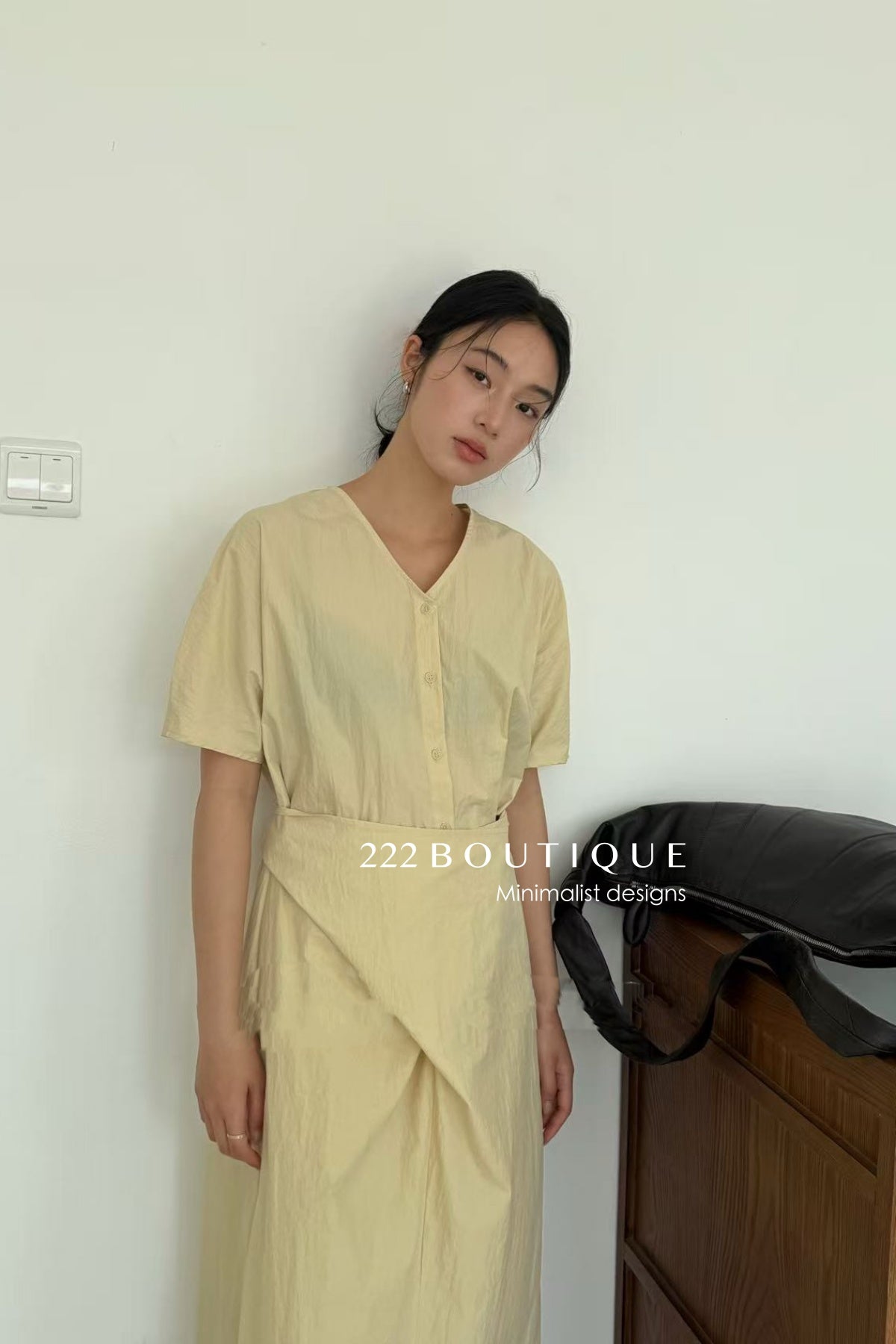 dress - 12v56