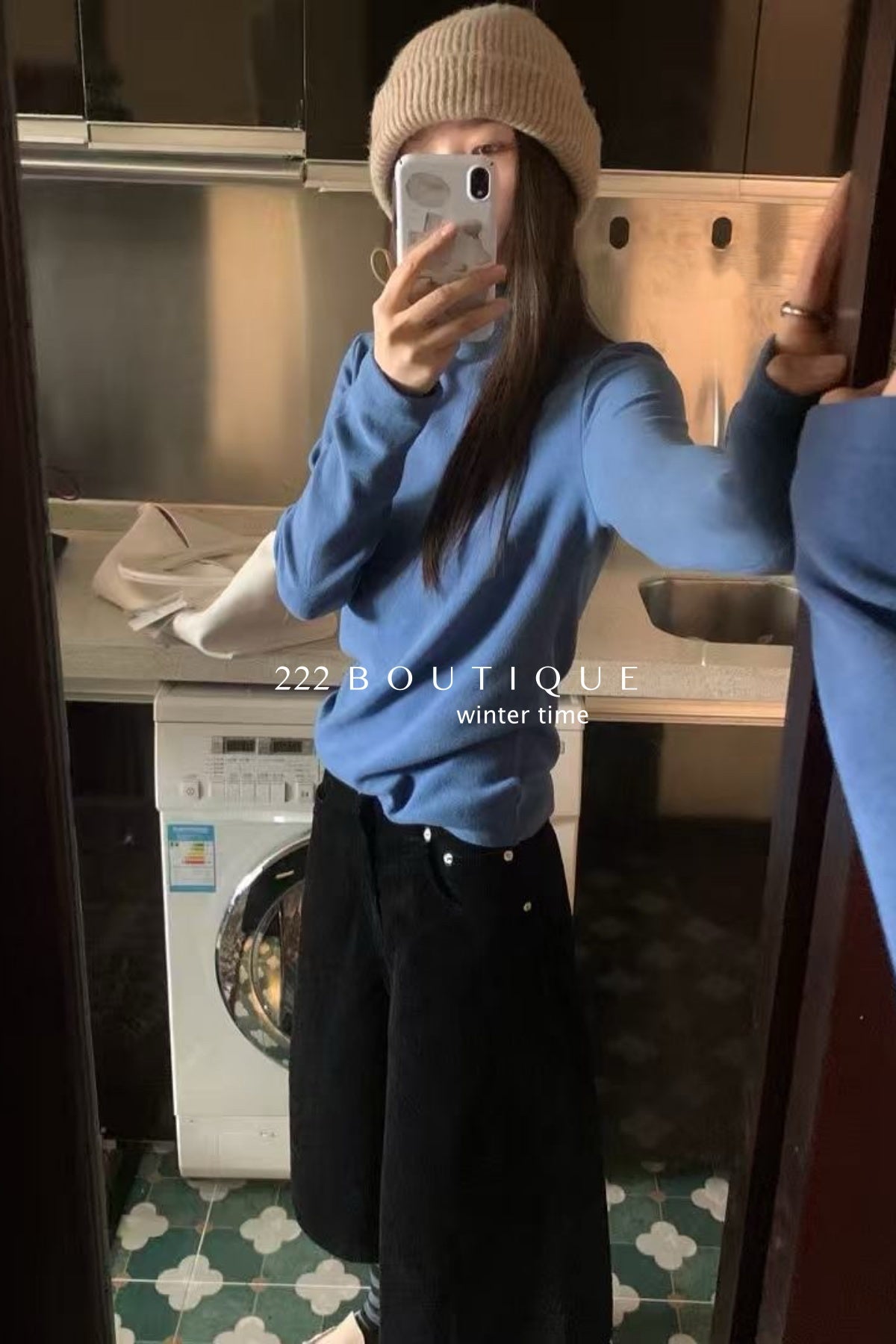 18a10 Thermal fitted top