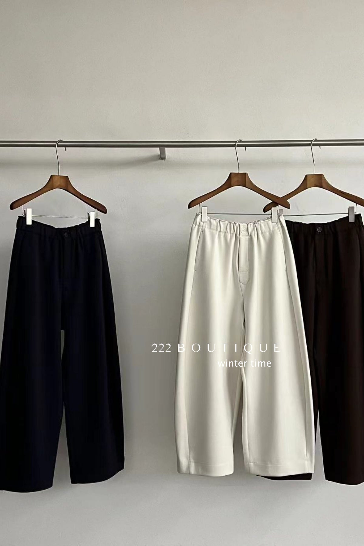 19a56 Basic fleece set