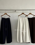 19a56 Basic fleece set