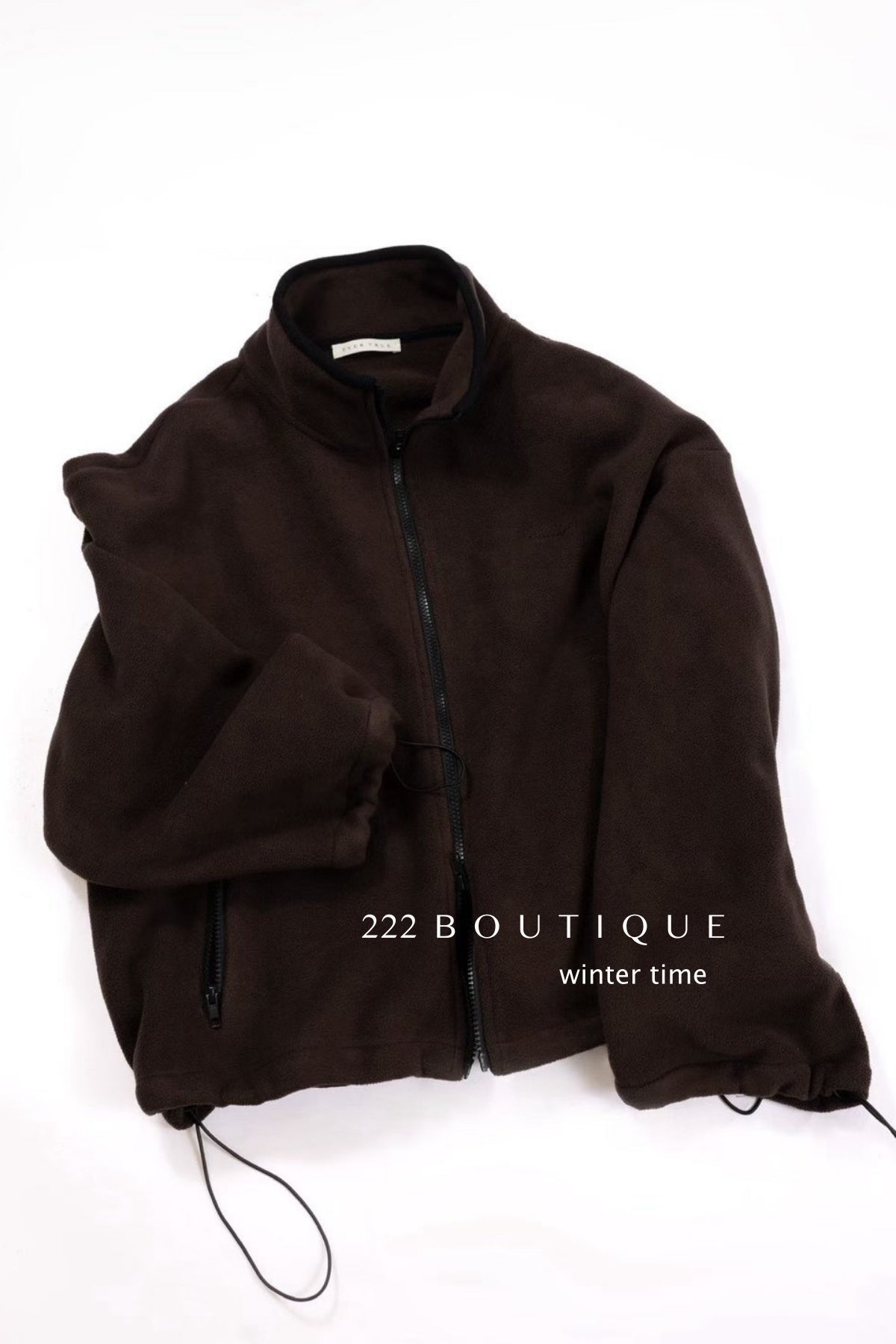 20a56 Shearling jacket