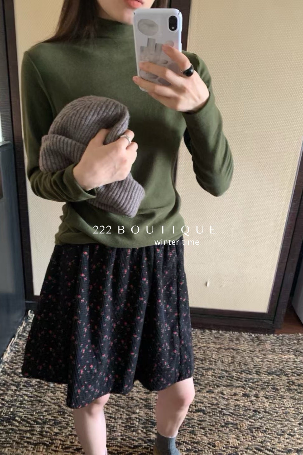 18a10 Thermal fitted top