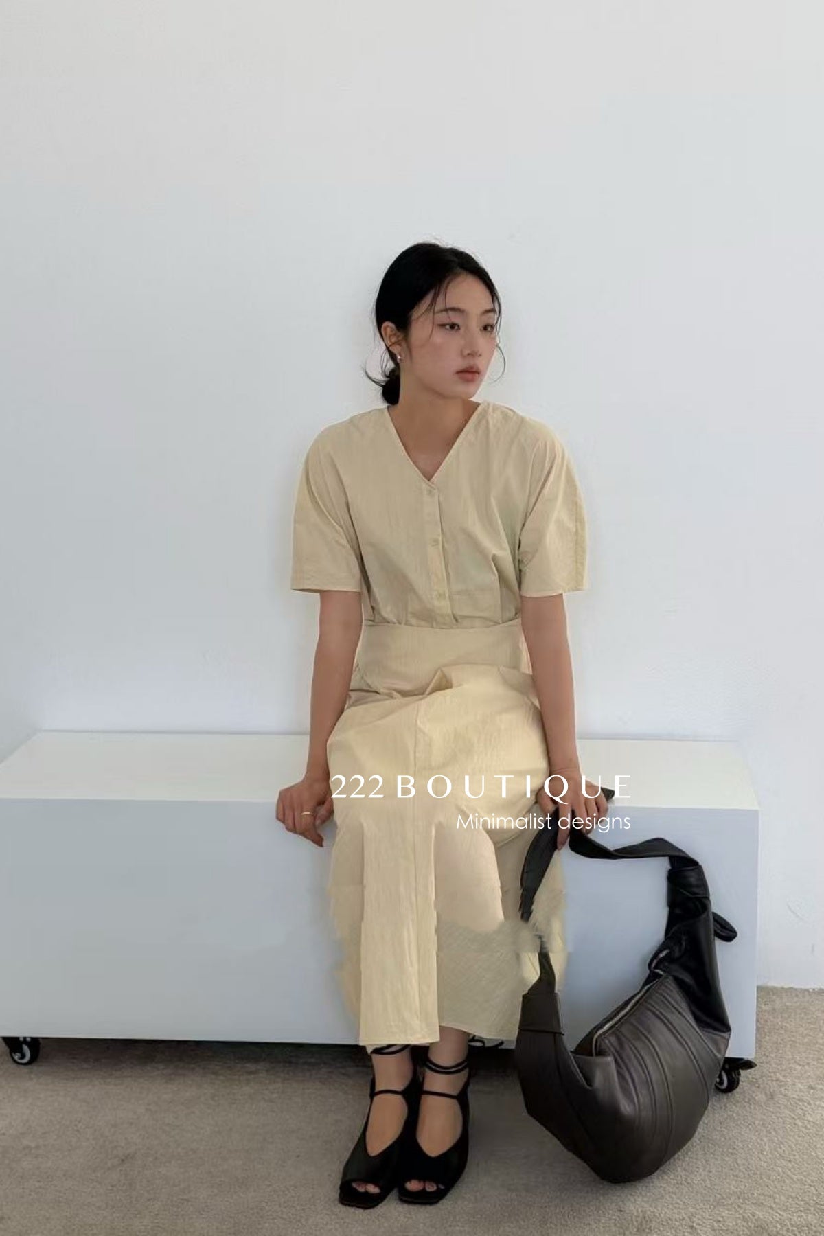 dress - 12v56