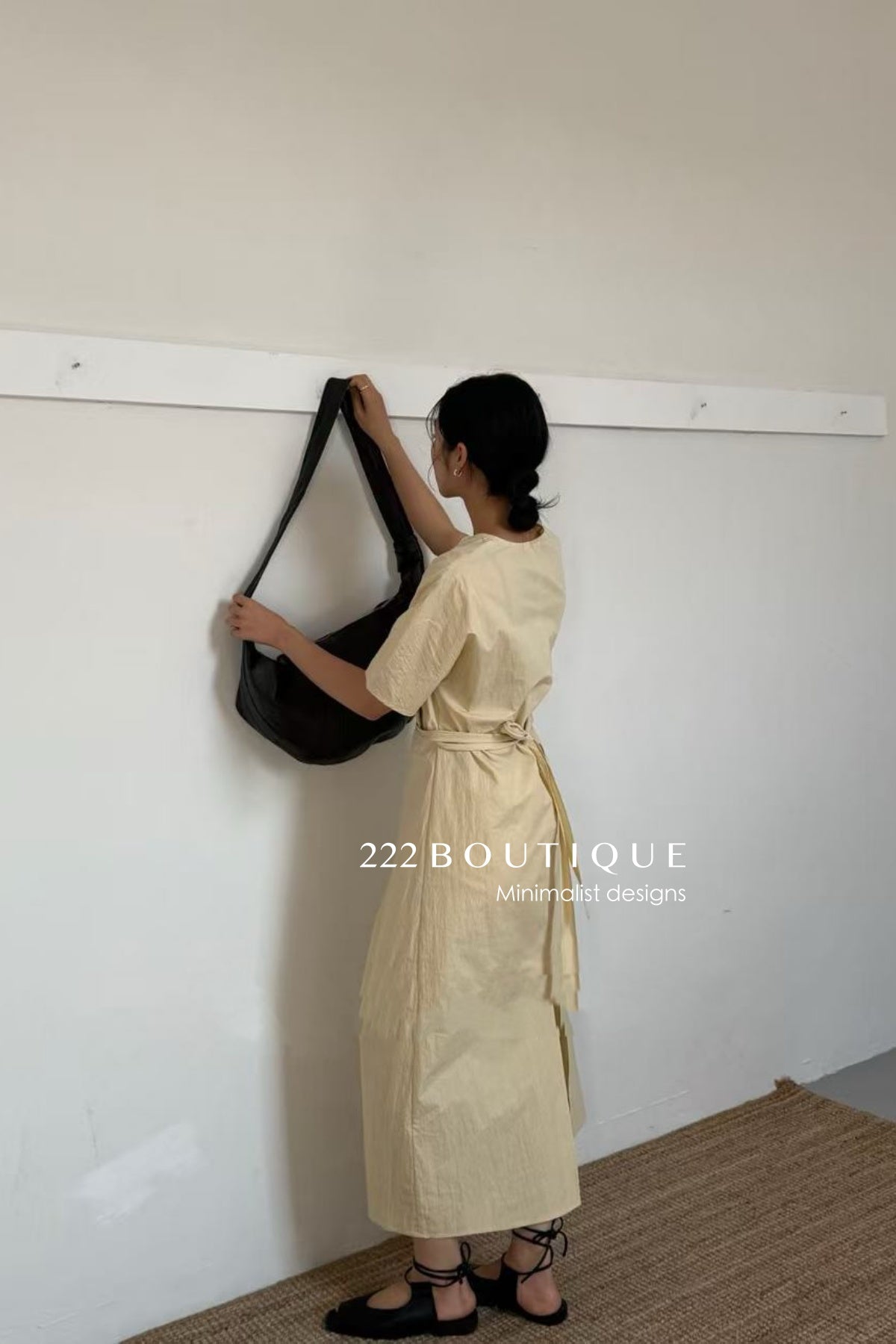 dress - 12v56