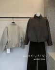 19a69 Cashmere wool coat