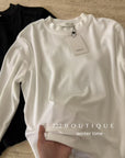 19a109 Cotton thermal top
