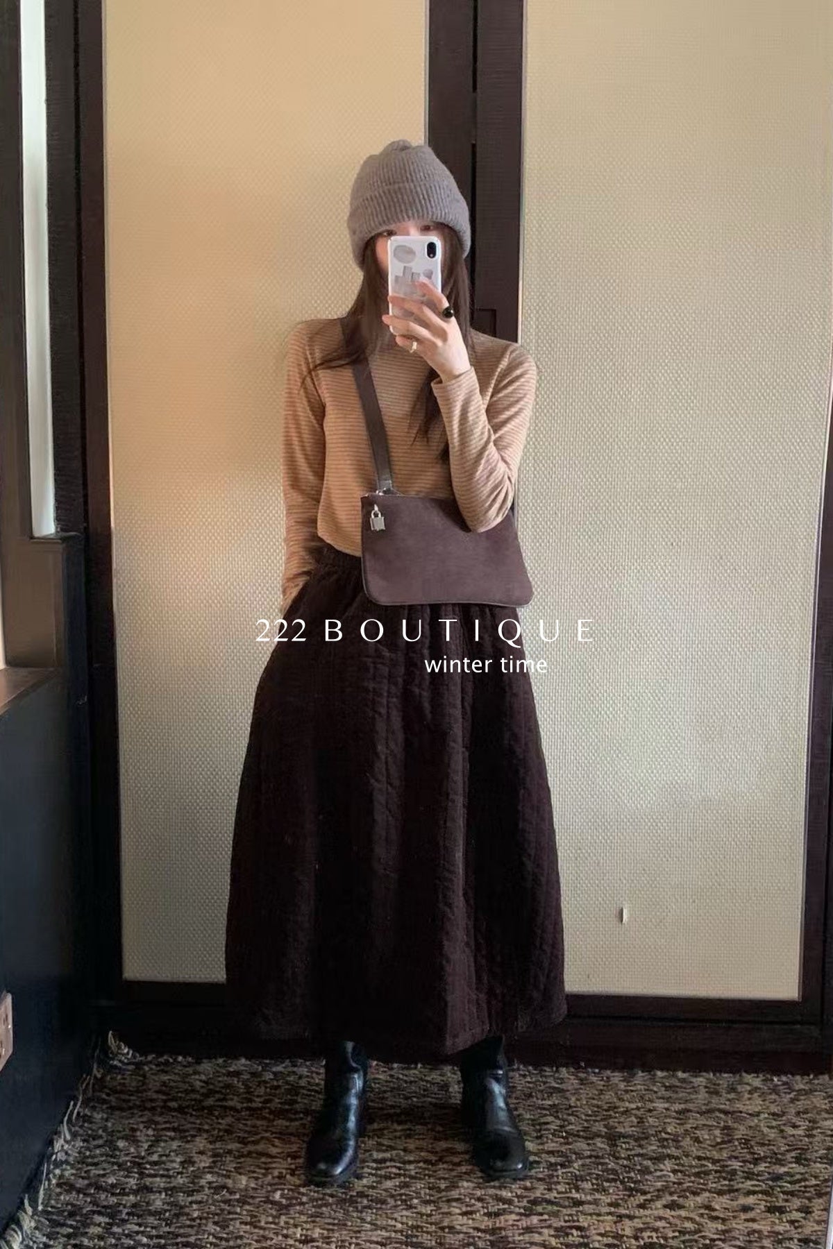 18a10 Thermal fitted top