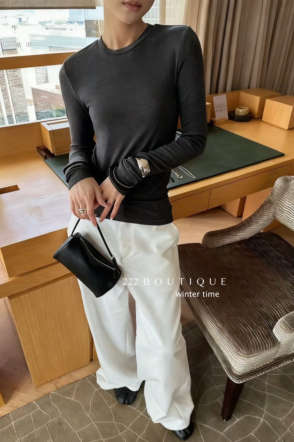 19a114 Basic thermal top