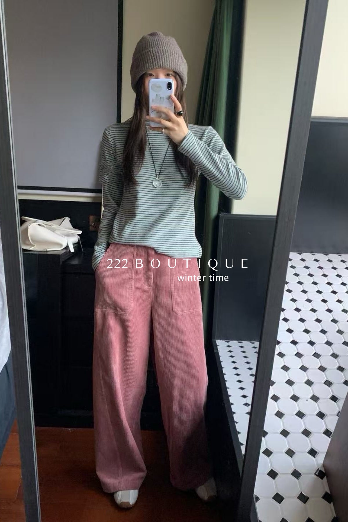 18a10 Thermal fitted top