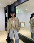trenchcoat - 96a77