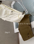 28Q15 -  UTILITY SKORTS