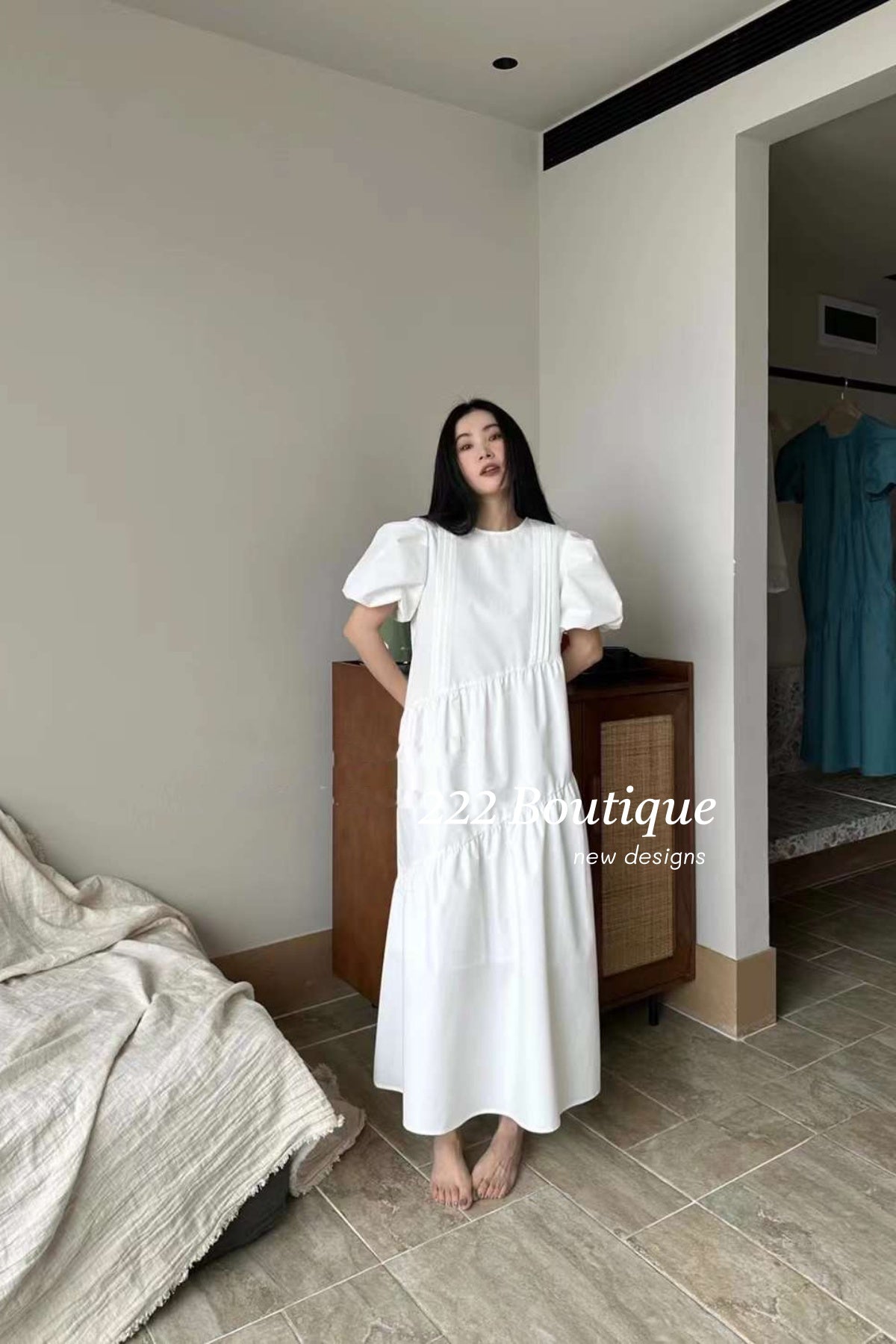 long dress