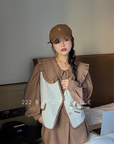 Gilet set
