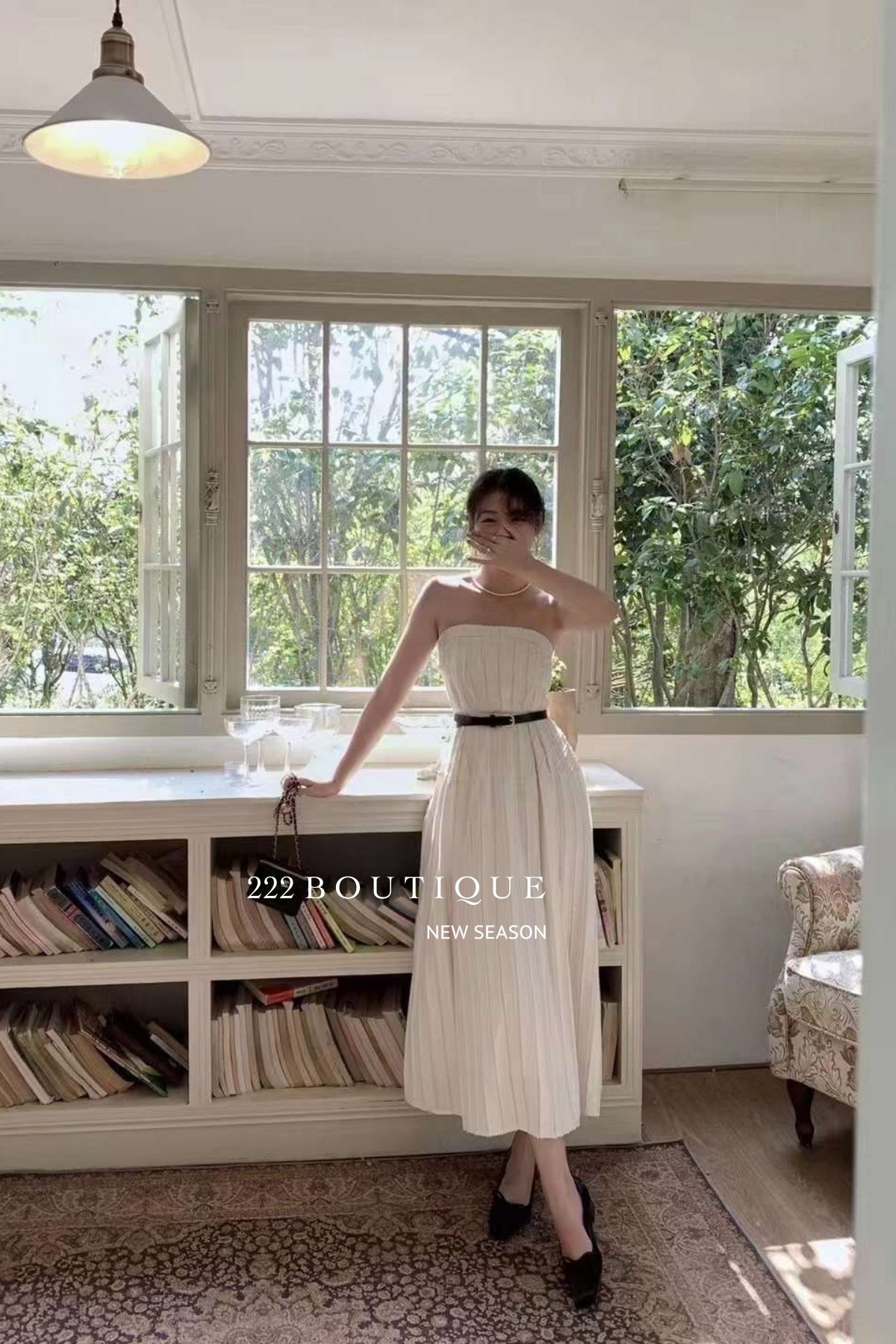 cup dress