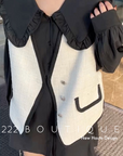 Gilet set