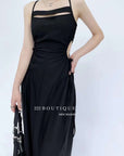 long dress